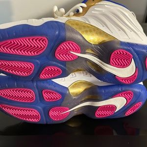 NIKE LITTLE POSITE ONE (GS)